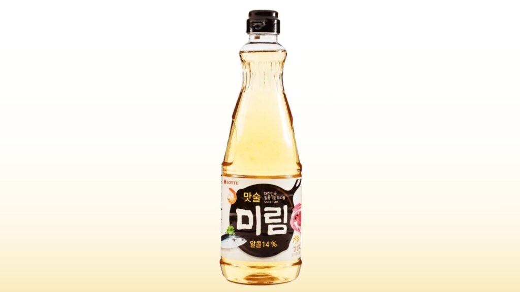 Korean Cooking Wine, Explained: Cheongju vs. Mirim vs. Matsul (and Why the Brand Matters)