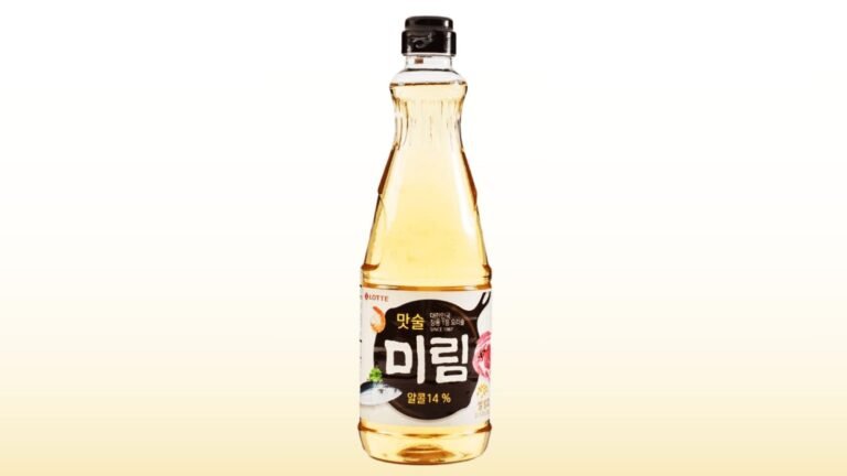 Korean Cooking Wine, Explained: Cheongju vs. Mirim vs. Matsul (and Why the Brand Matters)