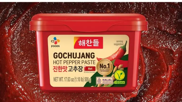 Which Gochujang Should You Buy? A Korean's Honest Guide to the Big Brands